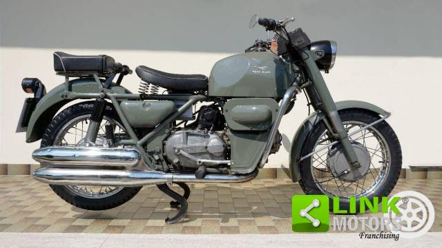 Immagine 1/18 di Moto Guzzi DUMMY (1970)