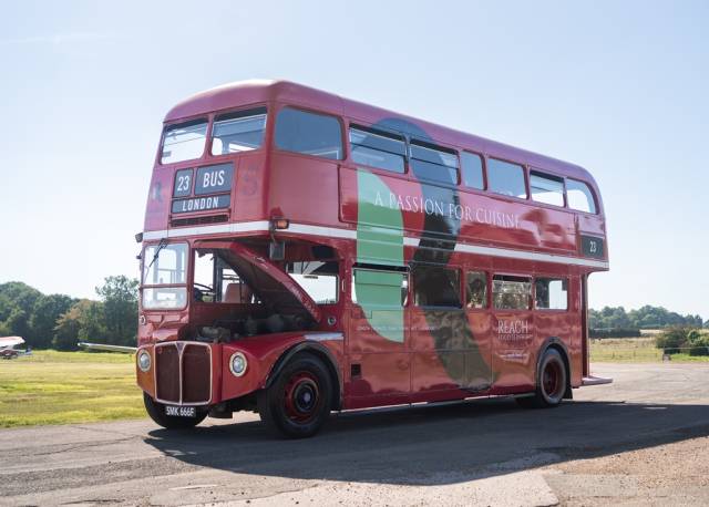 Afbeelding 1/27 van AEC Routemaster (1967)