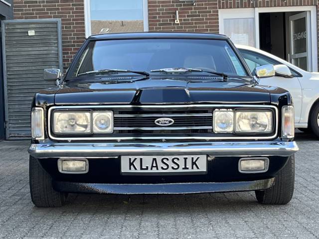 Immagine 1/43 di Ford Taunus 1600S (1975)