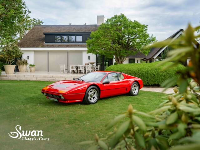 Image 1/32 of Ferrari 512 BBi (1983)