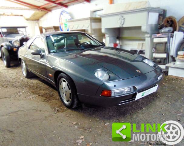 Immagine 1/8 di Porsche 928 S4 (1990)