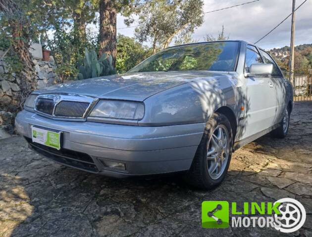 Image 1/10 of Lancia Kappa 2.0 t (1999)