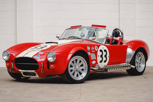Bild 1/8 von Pilgrim Sumo (2011)