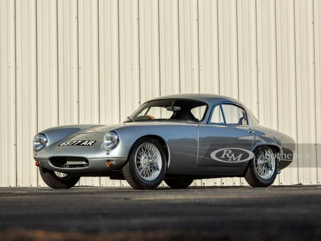 Bild 1/50 von Lotus Elite (1959)