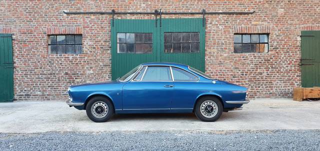 Image 1/23 de SIMCA 1200 S (1971)