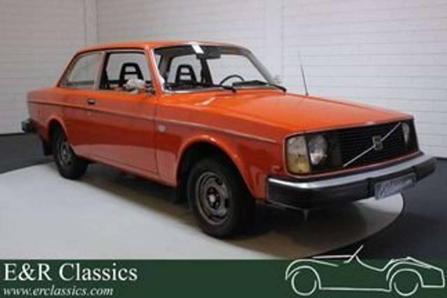 Image 1/30 de Volvo 242 (1975)