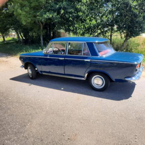 Immagine 1/7 di FIAT 1500 (1964)