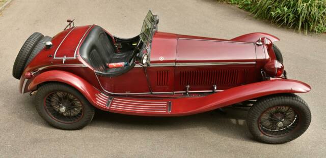 Image 1/50 of Alfa Romeo 8C 2300 (1933)
