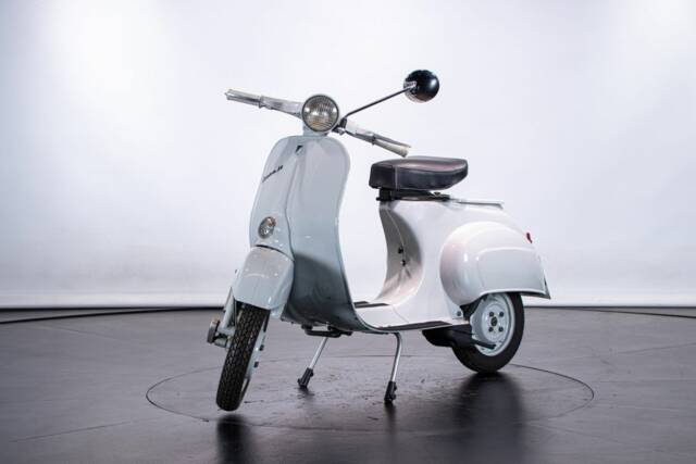 Afbeelding 1/14 van Piaggio DUMMY (1964)