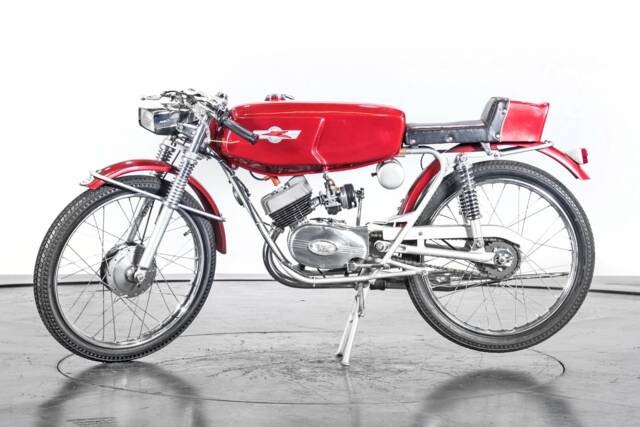 Image 1/20 of Malanca DUMMY (1963)