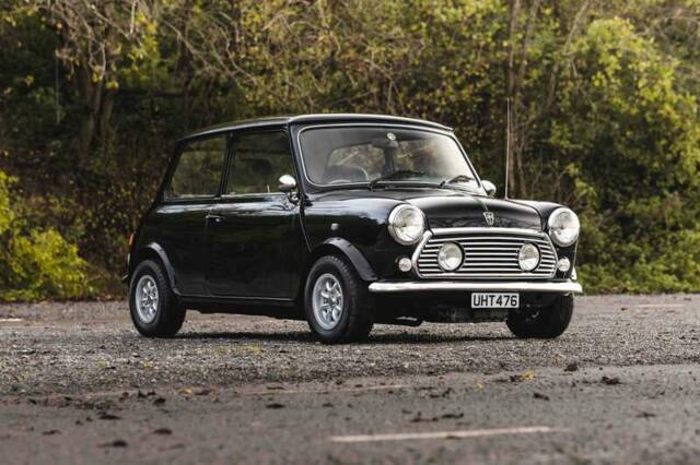 Image 1/50 of Rover Mini 1.3i (1993)