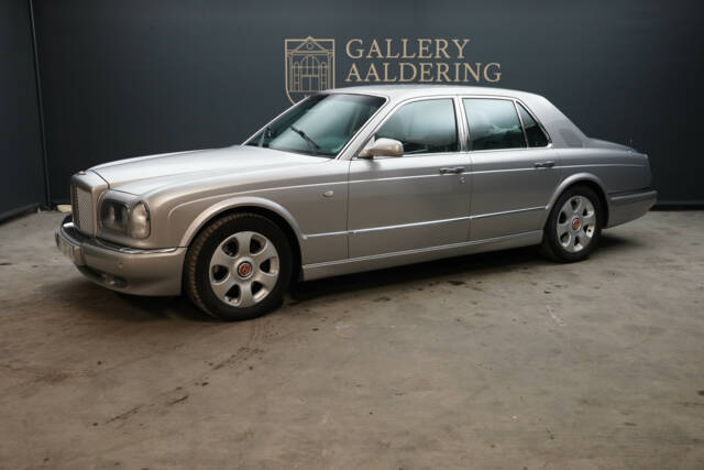 Bild 1/50 von Bentley Arnage R (2004)