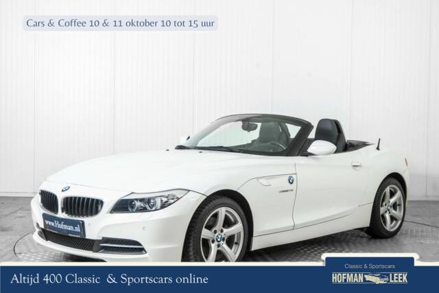 Obraz 1/50 pojazdu BMW Z4 sDrive23i (2010)