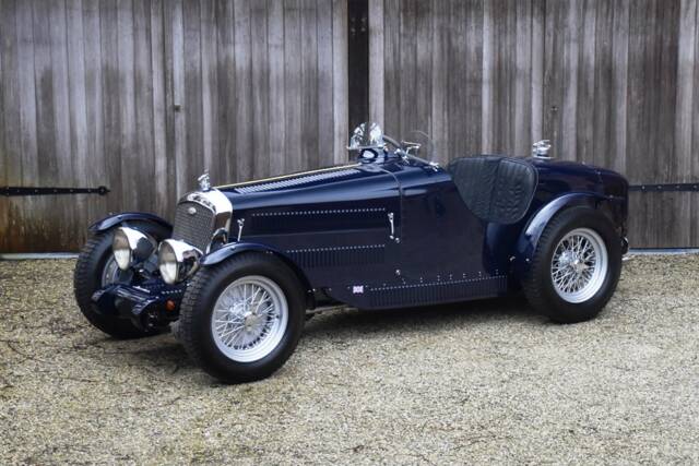 Bild 1/47 von Wolseley Hornet Special (1934)