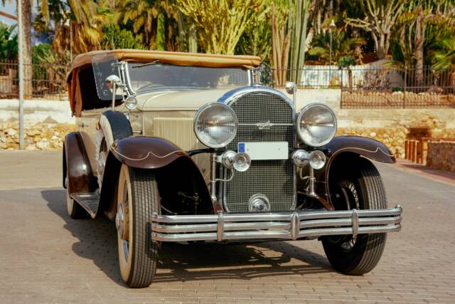 Image 1/8 of Buick Model 55 (1931)