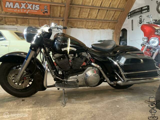 Image 1/16 de Harley-Davidson DUMMY (1985)