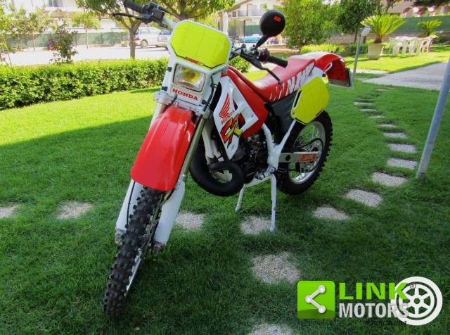 Image 1/16 of Honda DUMMY (1991)