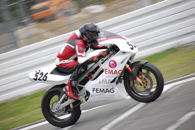 Nürburgring 2008