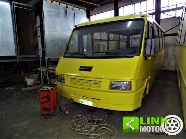 Immagine 1/9 di Iveco Daily II (1993)