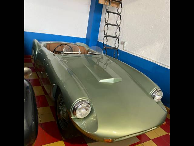 Immagine 1/4 di Ashley Laminates 1172 (1958)