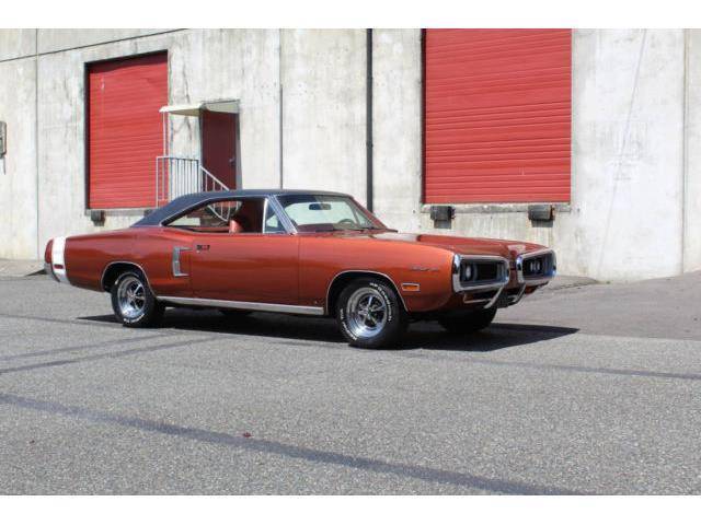 Image 1/15 of Dodge Coronet 440 Coupé (1970)