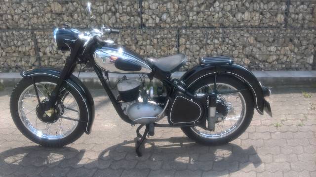 Image 1/7 de DKW DUMMY (1952)