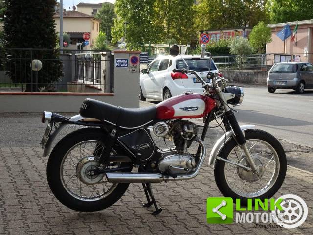 Immagine 1/13 di Ducati DUMMY (1971)