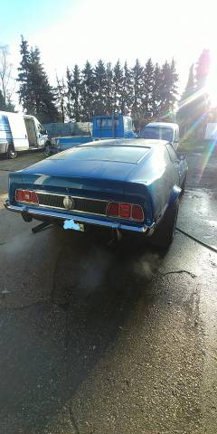 Mach 1, T 5, Q Code, Matching Numbers,