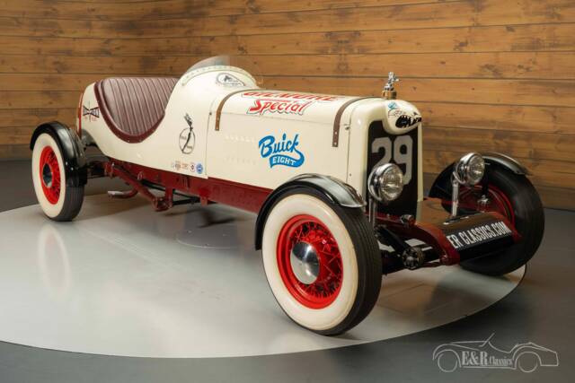 Afbeelding 1/5 van Buick Model 44 Sport (1929)