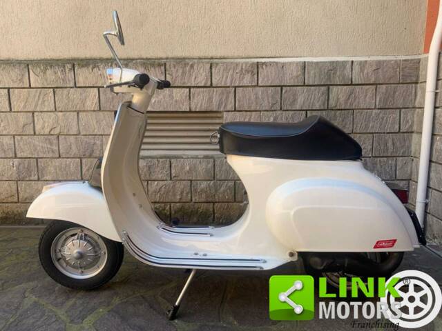 Immagine 1/10 di Piaggio DUMMY (1969)