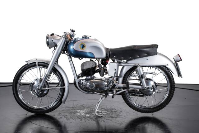 Bild 1/25 von Beta 160 Sport (1953)