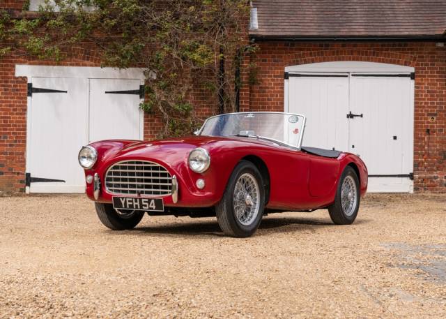 Bild 1/21 von AC Ace (1960)