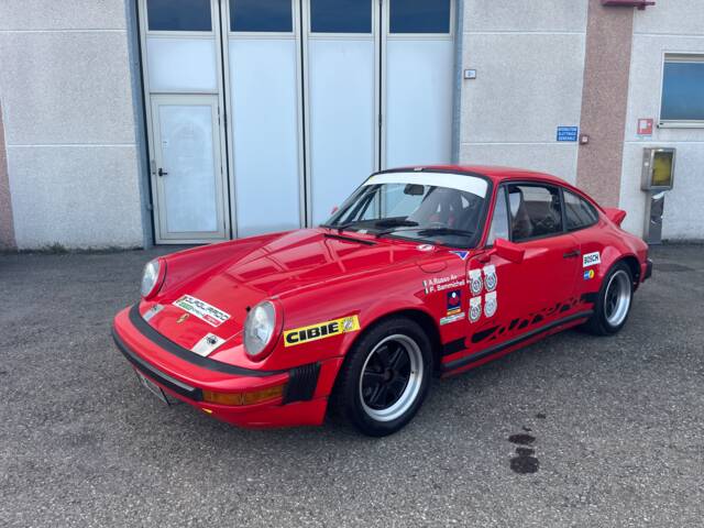 Bild 1/19 von Porsche 911 Carrera 2.7 (1974)