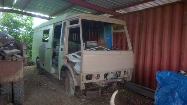 Image 1/4 of Iveco Zeta (1981)