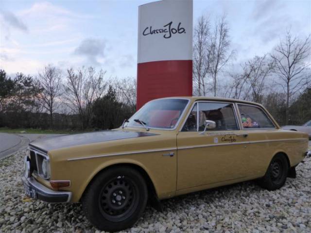 Bild 1/4 von Volvo P 142 S  Rallye (1971)