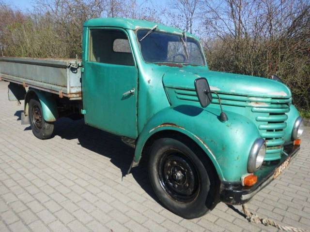 Bild 1/30 von Framo V 901/2 (1955)