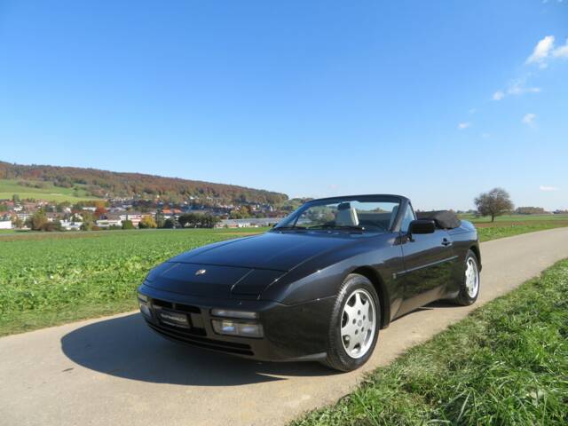 Image 1/18 of Porsche 944 S2 (1990)