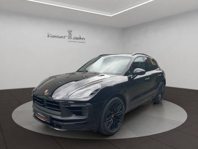 Immagine 1/22 di Porsche Macan GTS (2022)