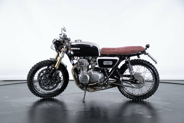 Image 1/50 de Honda DUMMY (1975)