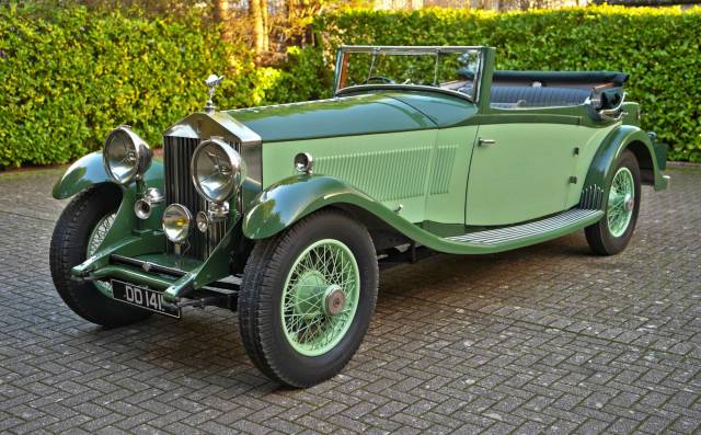 Bild 1/50 von Rolls-Royce Phantom II (1930)