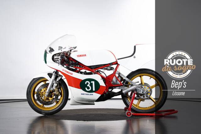 Image 1/50 of Yamaha TZ 250 (1979)