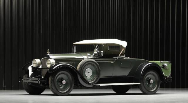 Image 1/21 of Packard Twin-Six (1928)