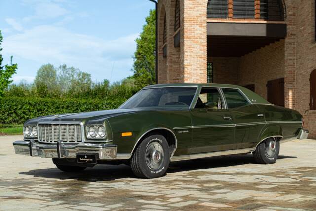 Image 1/50 of Ford Gran Torino (1976)
