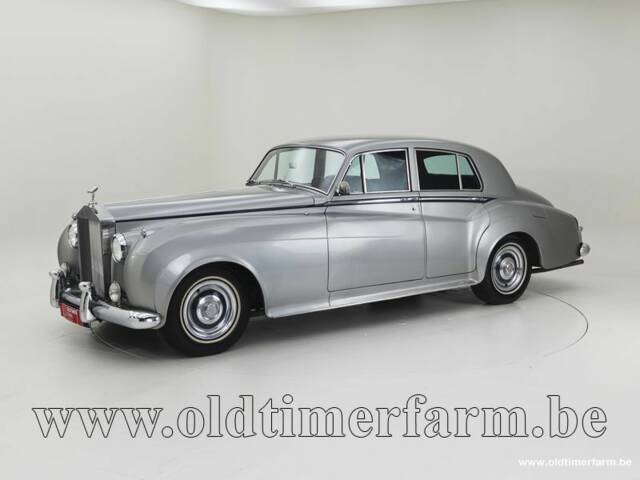Afbeelding 1/15 van Rolls-Royce Silver Cloud II (1962)