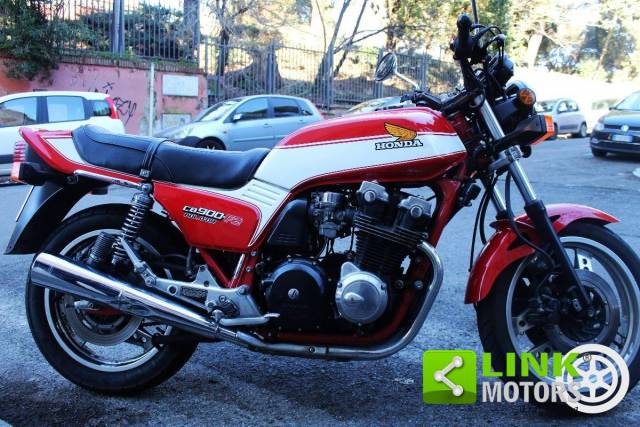 Imagen 1/11 de Honda DUMMY (1982)