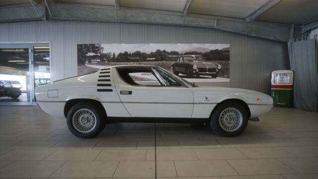 Image 1/26 of Alfa Romeo Montreal (1972)