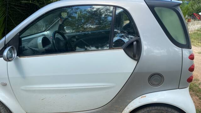 Imagen 1/4 de Smart Fortwo (2006)