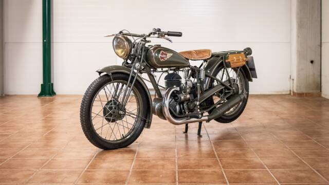 Image 1/15 de Puch 250 TF (1939)
