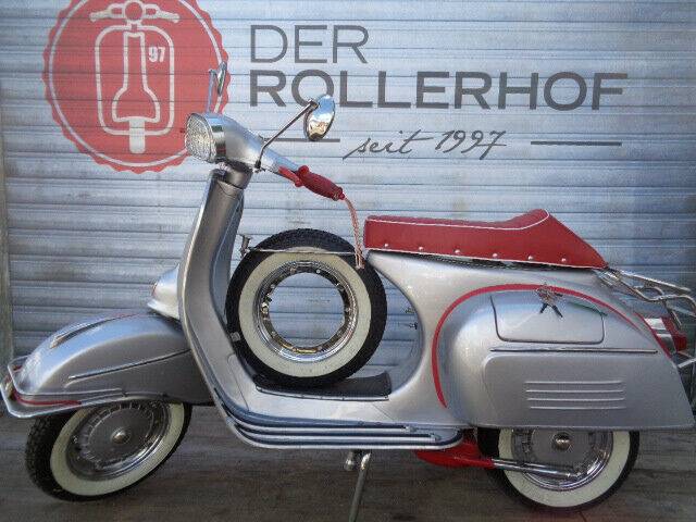 Bild 1/15 von Piaggio DUMMY (1970)