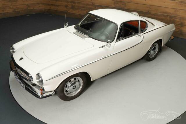 Bild 1/19 von Volvo 1800 S (1965)